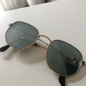 Ray-Ban Sunglasses